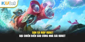 Săn Cá Mập Kubet - Đại Chiến Biển Sâu Cùng Nhà Cái Kubet